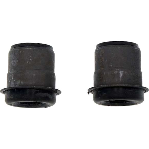 BB6176PR Front, Driver and Passenger Side, Upper Control Arm Bushing Premium Chassis Series, Set of 2