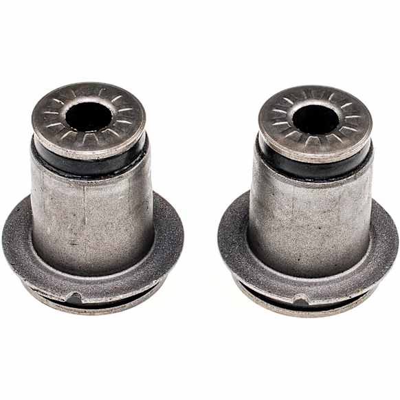 BB6283PR Front, Driver and Passenger Side, Upper Control Arm Bushing Premium Chassis Series, Set of 2