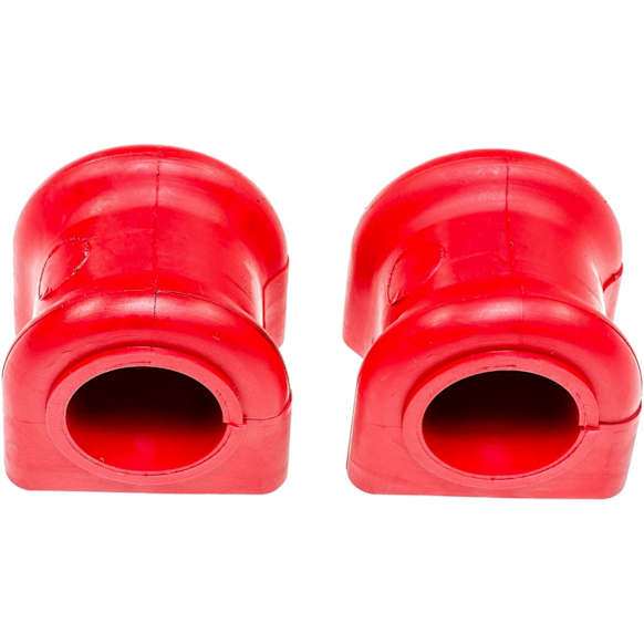 BB7353PR Front To Frame Sway Bar Bushing, Set of 2, Premium Chassis Series