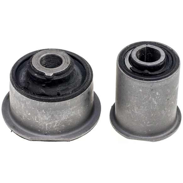 BB7474PR Front, Driver and Passenger Side, Lower Control Arm Bushing Premium Chassis Series, Set of 2