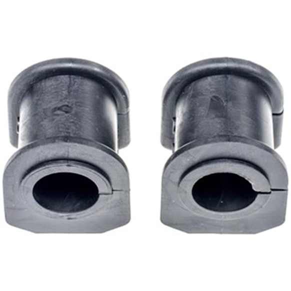 BB80092PR Front To Frame Sway Bar Bushing, Set of 2, Premium Chassis Series