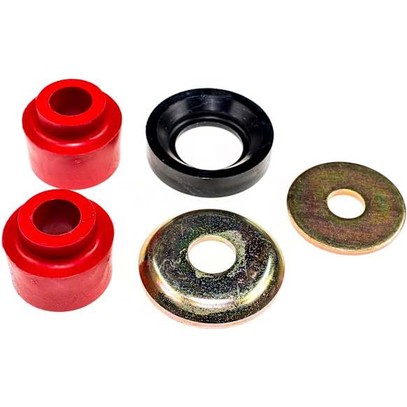 BB8101PR Radius Arm Bushing - Sold individually