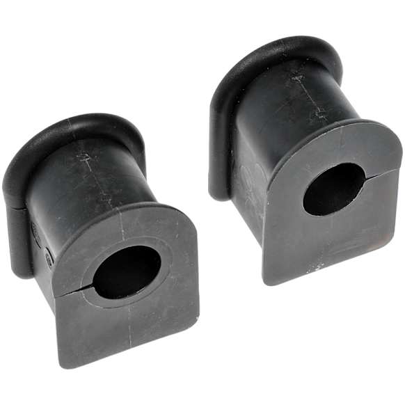 BSK851076PR Front, Driver and Passenger Side Sway Bar Bushing, Set of 2, Premium Chassis Series