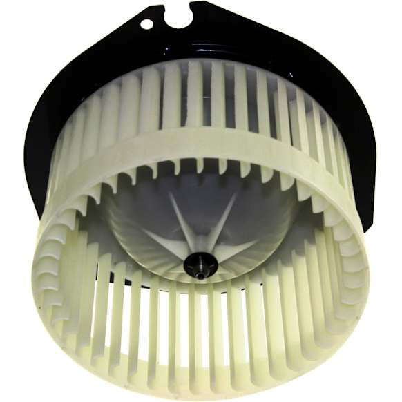 2012 Chevrolet Express 2500 - Blower Motor - Front
