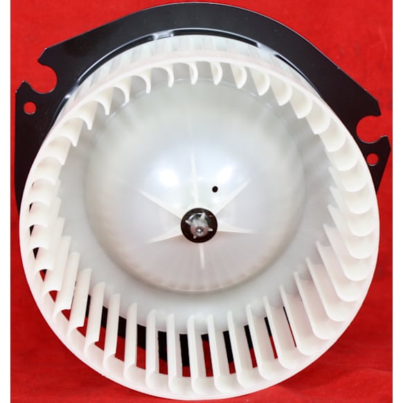 2006 Chevrolet Suburban 2500 - Blower Motor