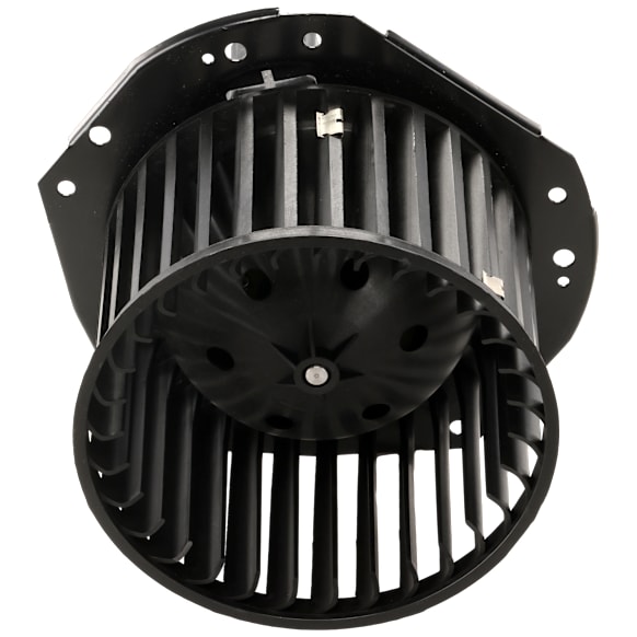 1999 GMC Jimmy SLE - Blower Motor, For Models With Manual A/C Control, Without Climate Control