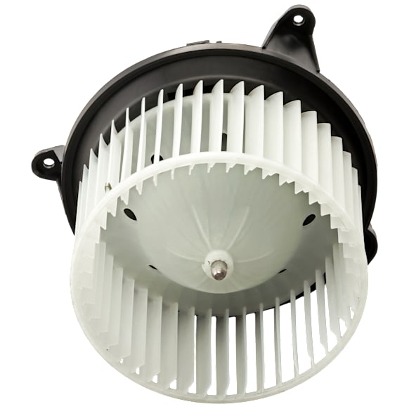 2006 Hummer H2 - Blower Motor, For Models With Custom Center Console