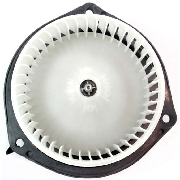 2006 Pontiac Grand Prix Base - Blower Motor
