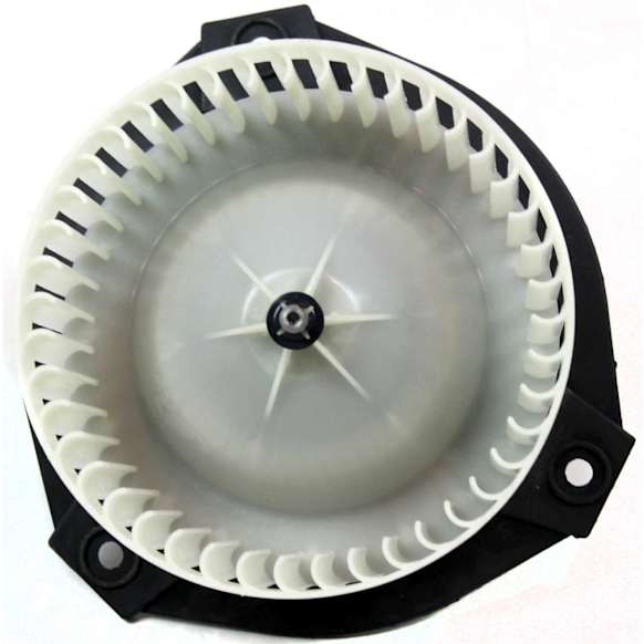 2005 GMC Jimmy - Blower Motor