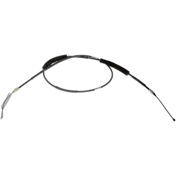 C661209 Parking Brake Cable First Stop Series