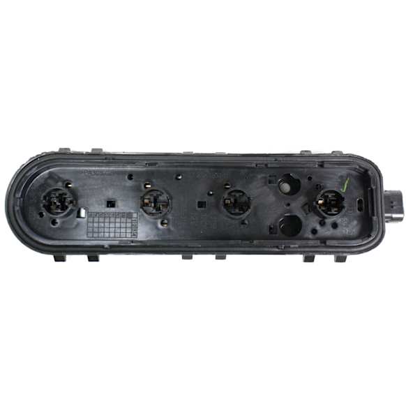 Driver Side Tail Light Circuit Board