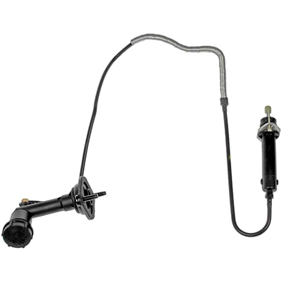 CC649061 Clutch Master and Slave Cylinder Assembly, Assembly, First Stop Series