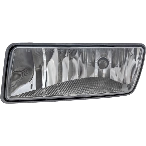 2007 Ford Explorer - Front, Driver Side Halogen Fog Light, With bulb(s), OE Replacement, CAPA Certified