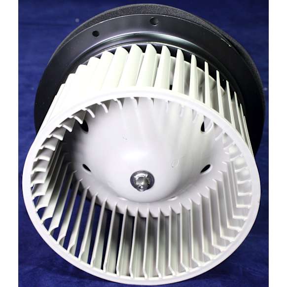 2004 Lincoln Aviator Base - Blower Motor - Rear