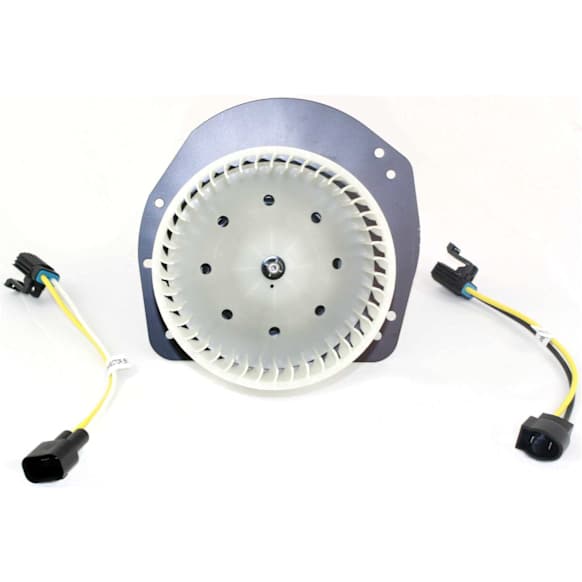 1999 Ford Crown Victoria S - Blower Motor