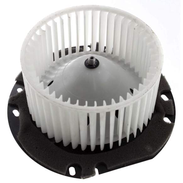 2014 Ford E-350 Super Duty XLT - Blower Motor - Front