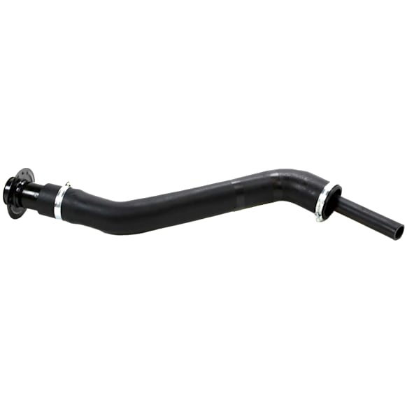 1995 Mazda B2300 Base - Fuel Tank Filler Neck, Extended Cab Pickup, 4 Cyl 2.3L