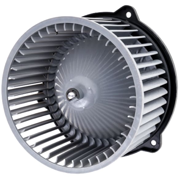 2006 Hyundai Santa Fe - Blower Motor, For Models Without Automatic Temperature Control