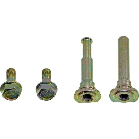 2008 Subaru Outback - First Stop Series Brake Caliper Bolt - Direct Fit, Kit