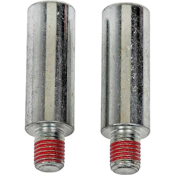 HW14908 First Stop Series Brake Caliper Bolt - Direct Fit, Set of 2