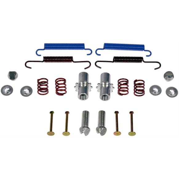 HW17539 First Stop Series Parking Brake Hardware Kit