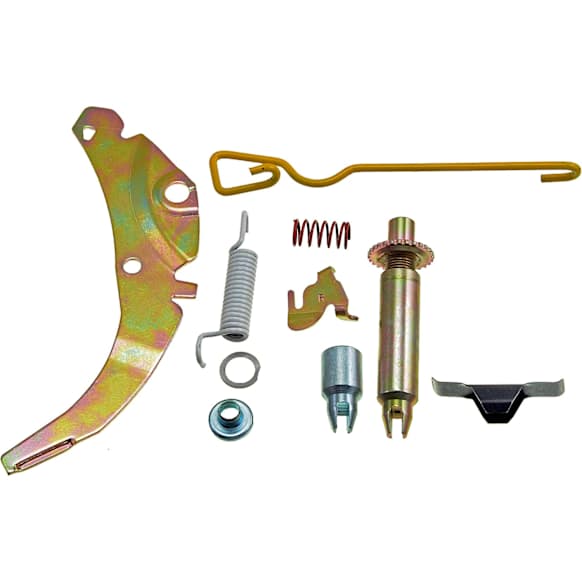 HW2589 Direct Fit Drum Brake Self Adjuster Cable, Kit