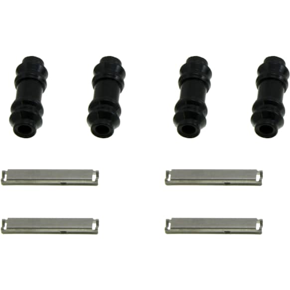 HW5629 First Stop Series Brake Hardware Kit - Direct Fit, Kit