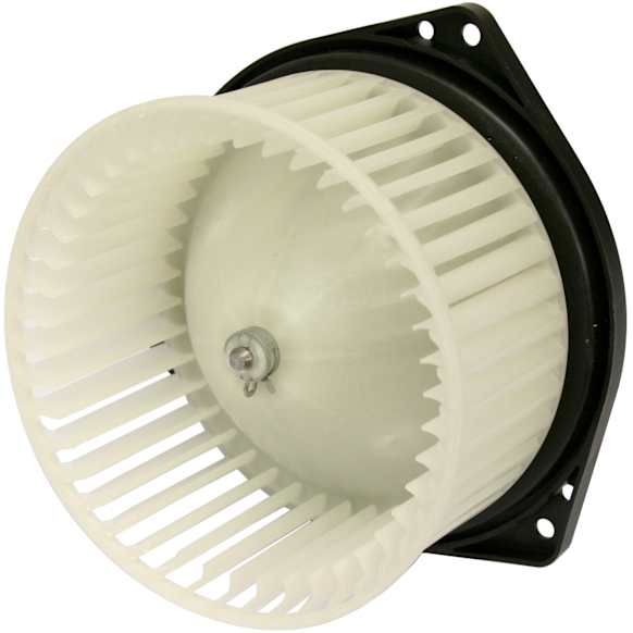 2002 Mitsubishi Lancer - Blower Motor - Front