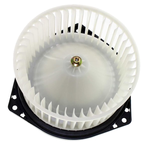 2001 Nissan Pathfinder XE - Blower Motor
