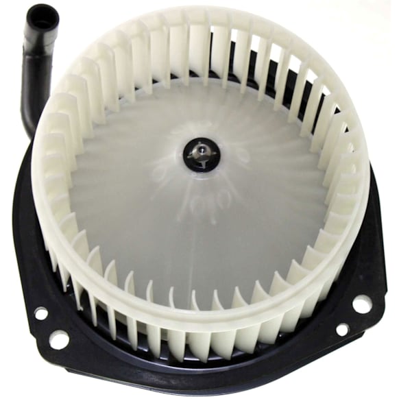 2003-2008 Pontiac Vibe - Blower Motor, 4 Cyl., 1.8L Engine