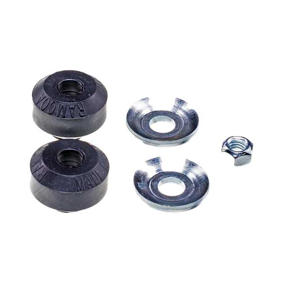 RK7081PR Premium Chassis Series Sway Bar Link Bushing - Direct Fit, Sold individually
