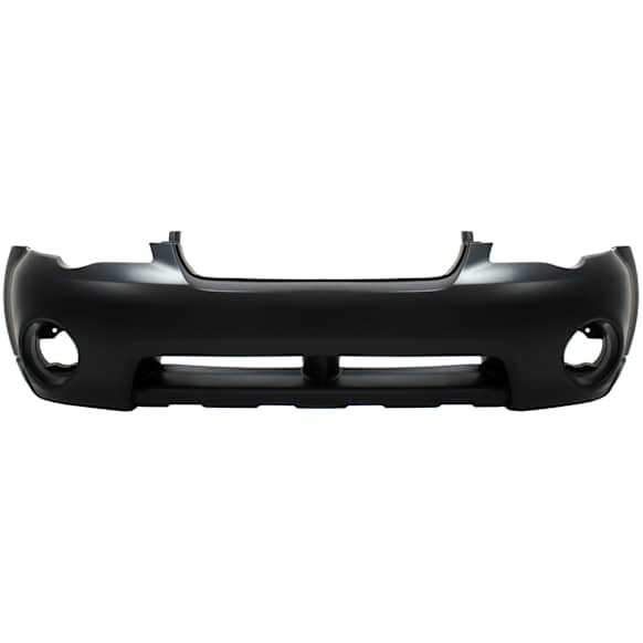 2005-2007 Subaru Outback - Front Primed Bumper Cover