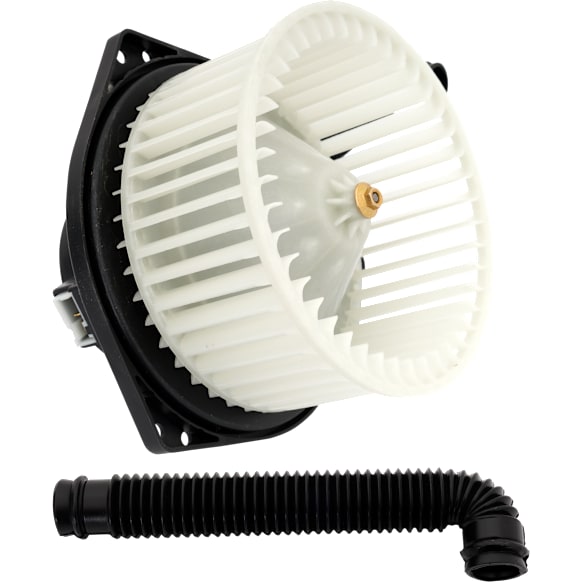 2001 Subaru Outback - Blower Motor - Front