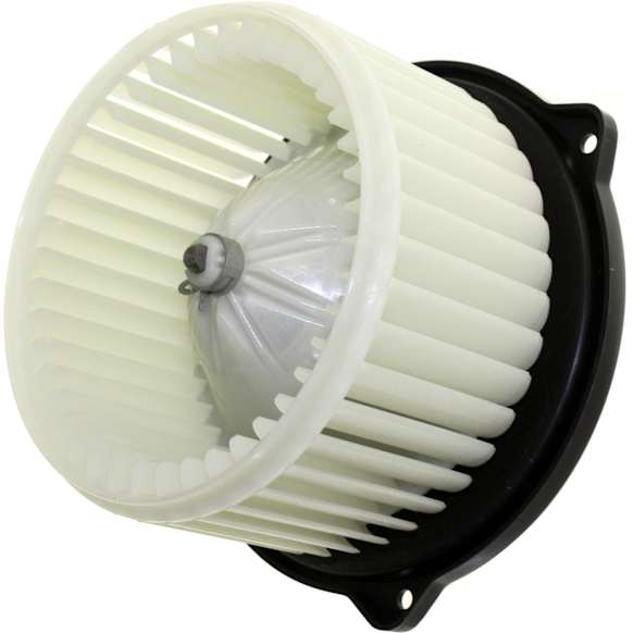 2001 Toyota Tacoma Base - Blower Motor