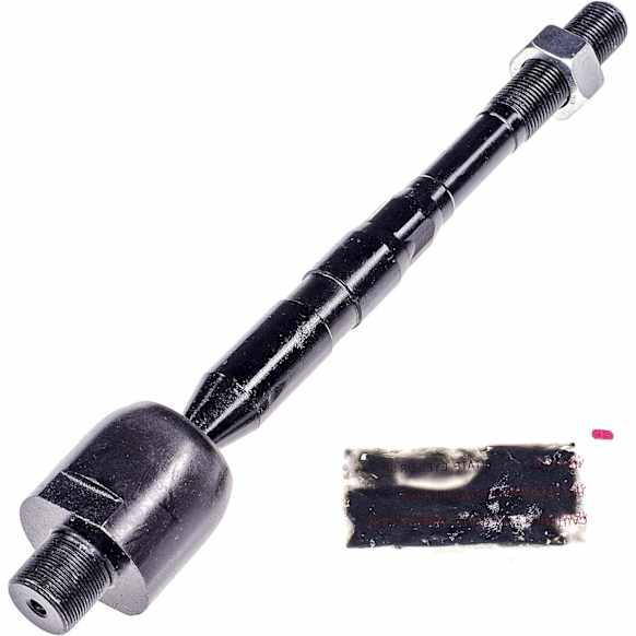 TI69060 Front, Driver or Passenger Side, Inner Tie Rod End, MAS Series