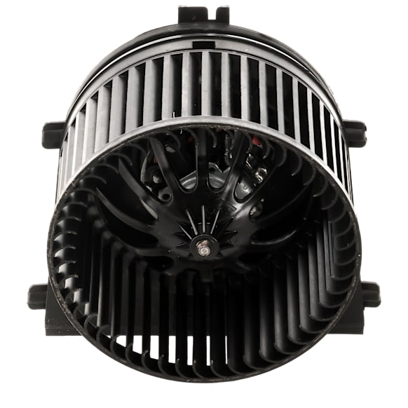2000 Porsche Boxster - Blower Motor