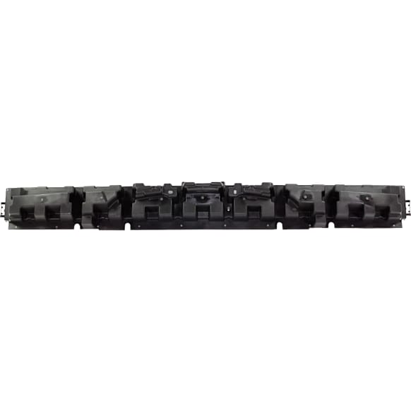 Front Bumper Absorber