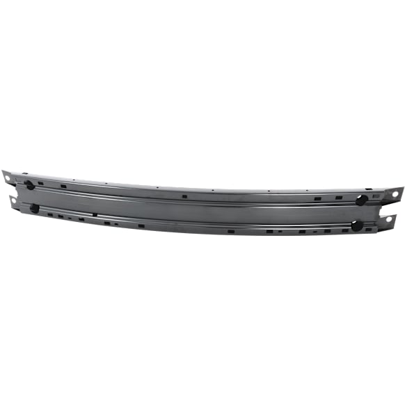 Front Bumper Reinforcement, Steel CAPA Certified