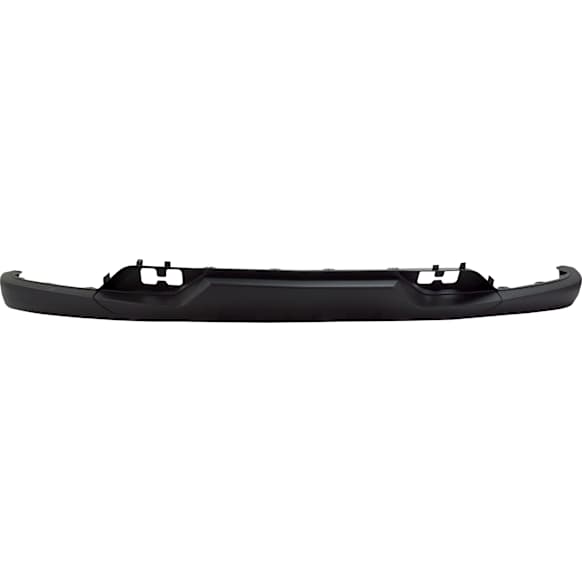 Front, Lower Valance, Bumper Cover, Textured, CAPA Certified