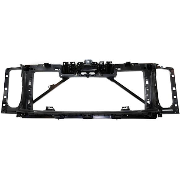 Header Panel, Assembly