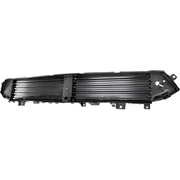 Active Grille Shutter, With Actuator and Motor