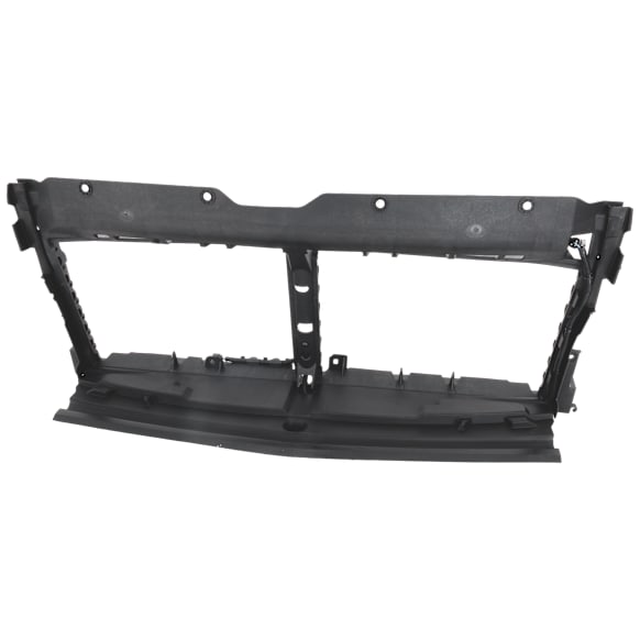 2023 Chevrolet Suburban - Active Grille Shutter