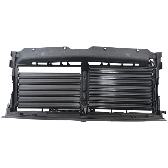2023 Chevrolet Tahoe - Active Grille Shutter
