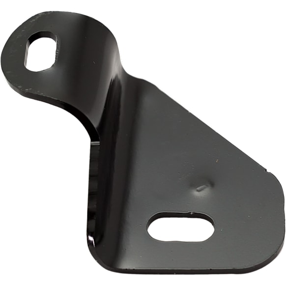 Front, Passenger Side Fog Light Bracket