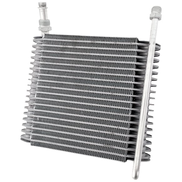 1995 GMC K2500 Suburban - A/C Evaporator, Front