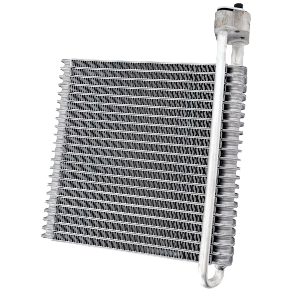 2001 GMC Yukon SLE - A/C Evaporator, Front