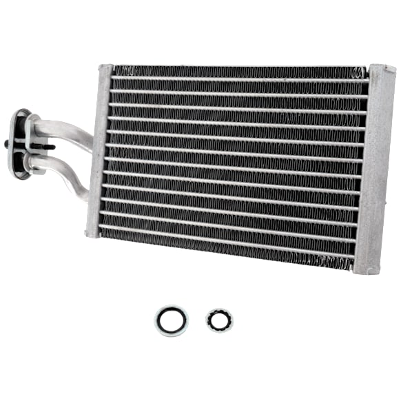 2009 Buick Enclave - A/C Evaporator, Rear