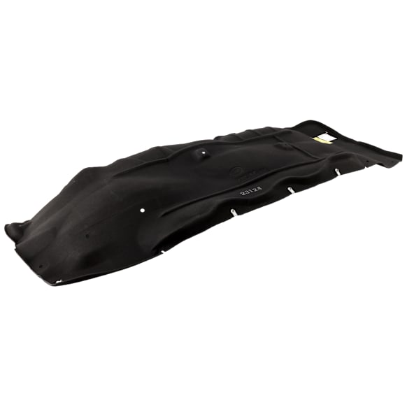 2015-2022 Chevrolet Colorado - Front, Passenger Side Fender Liner, Plastic, Except ZR2 Model