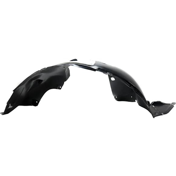 2015 Chevrolet Trax - Front, Passenger Side Fender Liner
