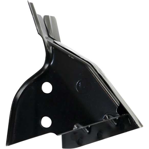 Driver Side, Radiator Support Bracket